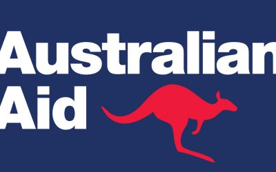 2019 Aust. Aid Friendship Grant