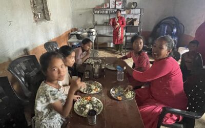 2025 Ramechhap School